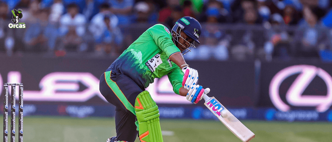 Seattle Orcas Re-sign Shimron Hetmyer for MLC 2026