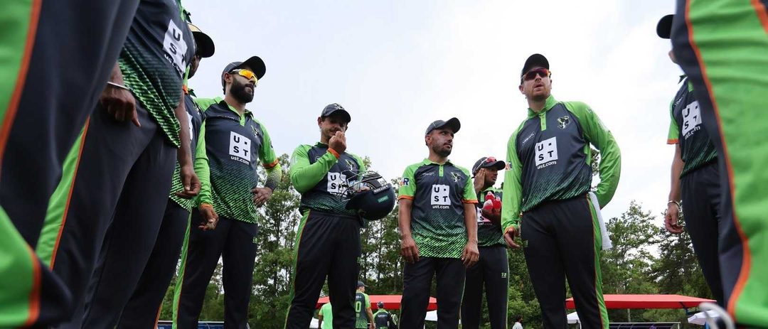 Seattle Orcas look to secure first win of MLC Season 2 vs. LA Knight Riders