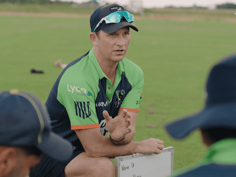 Zuper Presents Net Bowlers' Hunt | Episode 5: Welcome To Training Camp