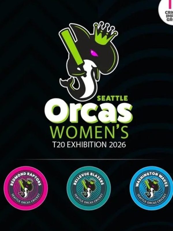 seattle-orcas-launch-inaugural-womens-t20-exhibition-for-2026.Click to read full article.