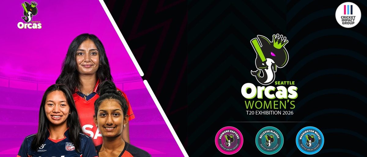 seattle-orcas-launch-inaugural-womens-t20-exhibition-for-2026.Click to read full article.