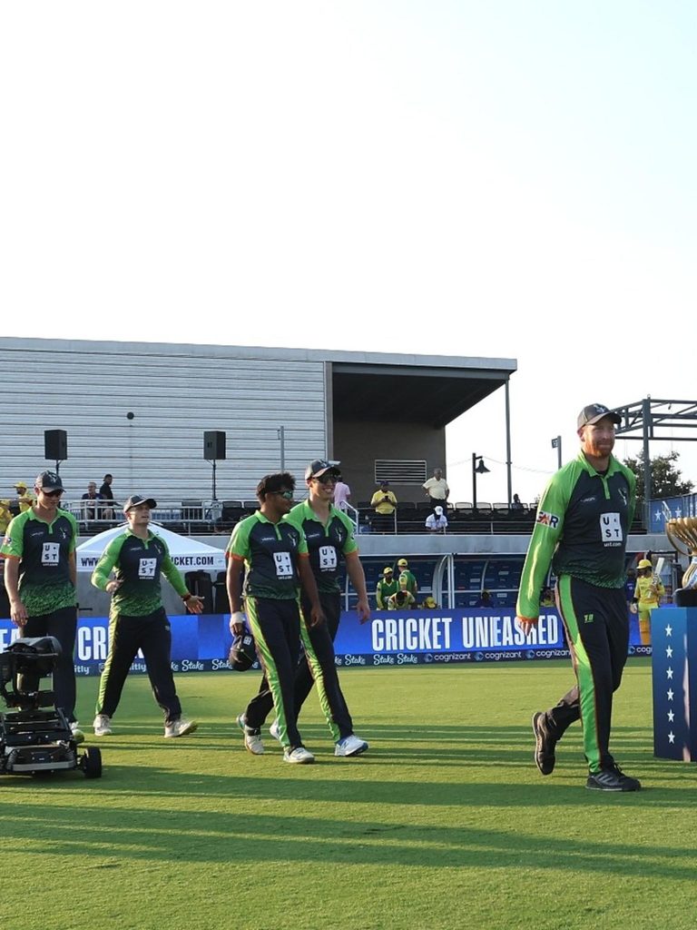 Seattle Orcas Official Website